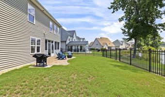 8809 Buffalo Gourd Ln, Angier, NC 27501