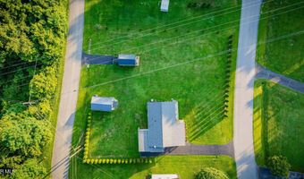 18160 Ridgeview Dr, Abingdon, VA 24211