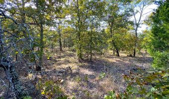 160 Jones Creek Rd, McAlester, OK 74501
