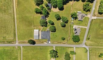 205 Dugger Rd, Beebe, AR 72012