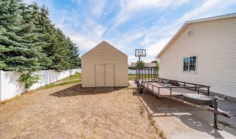 4338 E Mirinda Ln, Ammon, ID 83406
