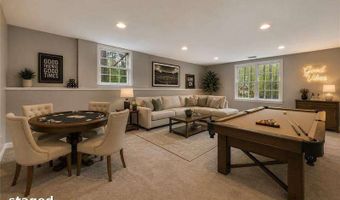 6321 Woodlore Dr NW, Acworth, GA 30101