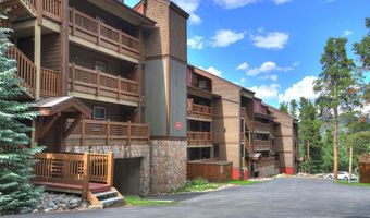 840 Four Oclock Rd A1d, Breckenridge, CO 80424