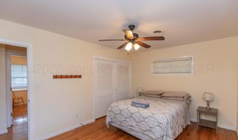 3406 PATTERSON Dr, Amarillo, TX 79109