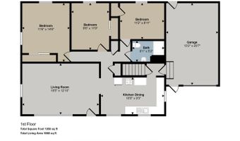 11283 Brown Ave, Allendale, MI 49401