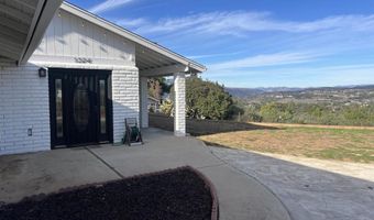1224 ALPINE HEIGHTS Rd, Alpine, CA 91901