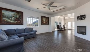 180 S Hildale St, Colorado City, AZ 86021