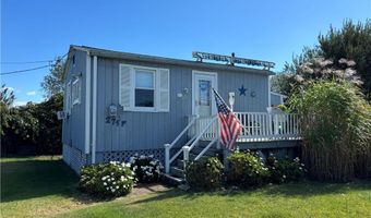 271 Great Island Rd, Narragansett, RI 02882