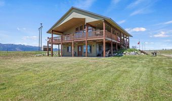 136 Goslin Loop, Cascade, ID 83611