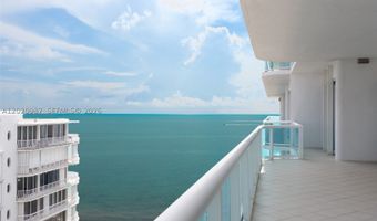 10101 Collins Ave 18C + Cabana, Bal Harbour, FL 33154