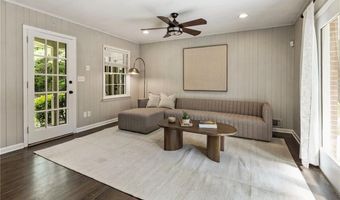 4243 McClatchey Cir NE, Atlanta, GA 30342
