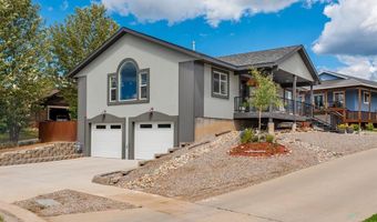 1744 N Taylor Cir, Bayfield, CO 81122