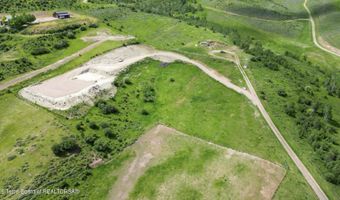 Lot 4 RIDGE ROAD, Auburn, WY 83111
