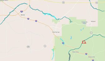 Beck Springs, Ashland, MS 38603