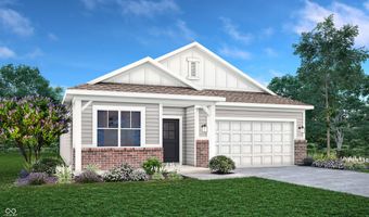 2355 Argentum Springs Dr, Avon, IN 46123