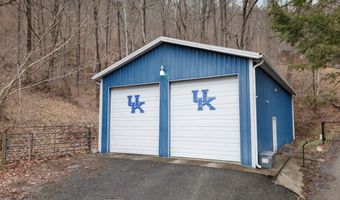 106 Nags Head Rd, Avawam, KY 41713