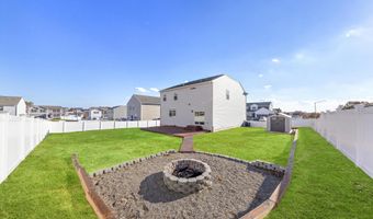 100 Fawcett Blvd, Barnegat, NJ 08005