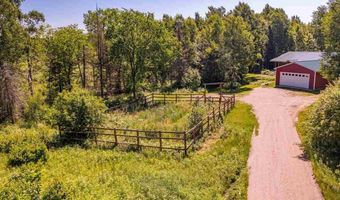 9374 Alango Rd, Angora, MN 55703