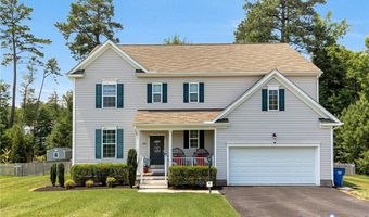 10122 Cameron Ridge Dr, Ashland, VA 23005