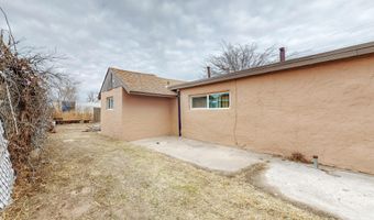 449 Atrisco Dr SW, Albuquerque, NM 87105