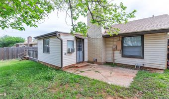 1710 Covey Ln, Abilene, TX 79605