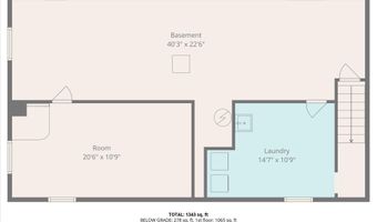 72 E 1600 Rd, Baldwin City, KS 66006