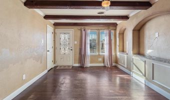 3313 NE 20TH Ave, Amarillo, TX 79107