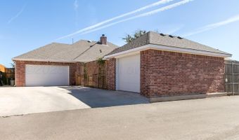6400 GLENWOOD Dr, Amarillo, TX 79119