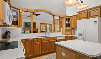 9506 Lakeside Dr, Alden, MI 49612