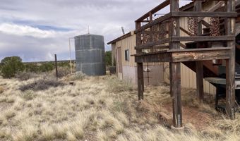 22 COUNTY ROAD N9151, Concho, AZ 85924