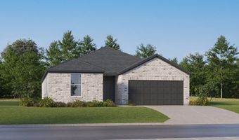 3622 Compass Pointe Ct Plan: Hendrix, Angleton, TX 77515