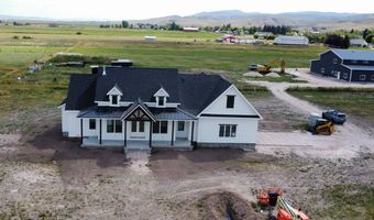 320 N 50 E, Bloomington, ID 83223
