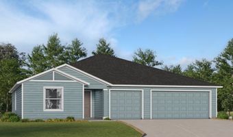 16941 NW 144th St Plan: Aspire, Alachua, FL 32615