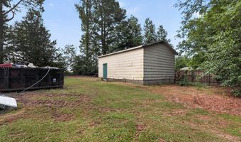 6828 Old Stage Rd N, Angier, NC 27501