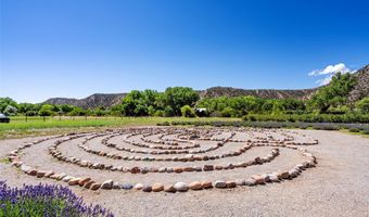 Purple ADOBE LAVENDER FARM 25 Private Dr 1622, Abiquiu, NM 87510