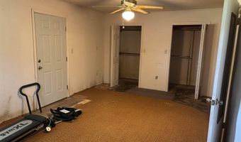 906 W Louisiana St, Beebe, AR 72012