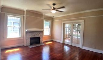 604 N BORDER Dr, Bogalusa, LA 70427