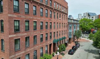 3 Appleton St 505, Boston, MA 02116