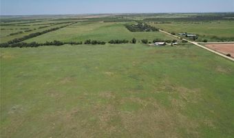 Lot 12 Blue Lacy Lane, Anson, TX 79501
