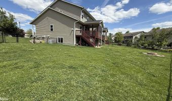 25 Ash Ct, North Liberty, IA 52317