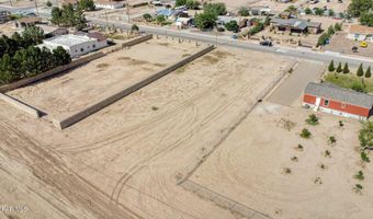 11750 Flor Del Rio St, Socorro, TX 79927
