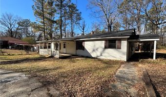 2112 Flowerwood Trl, Ellenwood, GA 30294