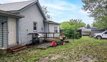 233 E Gallatin St, Adairville, KY 42202
