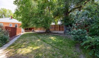 634 S McKinley St, Casper, WY 82601