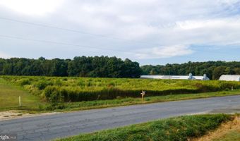 BLANCHARD Road lot 2, Bridgeville, DE 19933