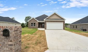 515 Madeleine Cir, Austin, AR 72007