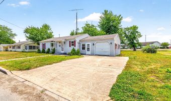 101 E LIBERTY St, Harrington, DE 19952