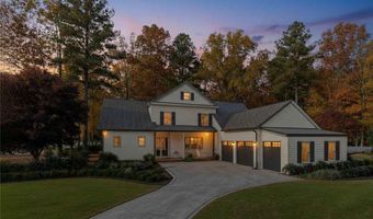 200 Summer Ridge Dr, Ball Ground, GA 30107