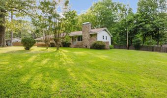 910 Mulberry Salem Rd, Benton, AR 72019