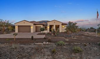 3940 Rolling Stock Way, Wickenburg, AZ 85390